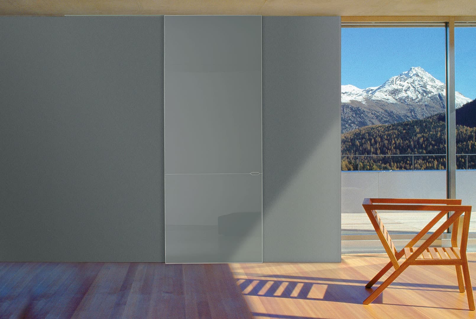 Luconi---DOORS---PAN---aluminium-framed-double-glazed-sliding-door-luconi-office-fit-out-002